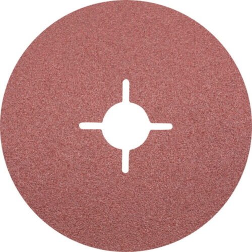 Fiiberketas FS A 125mm P60