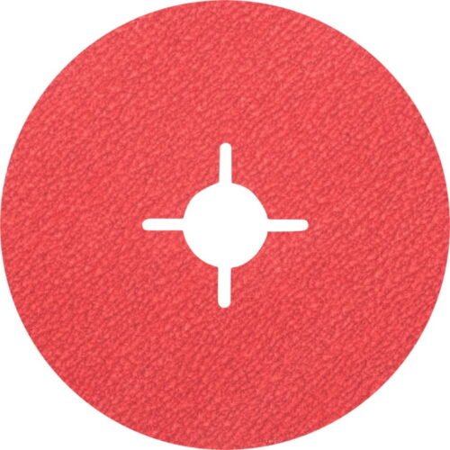 Fiiberketas INOX FS CO-COOL 125mm P120