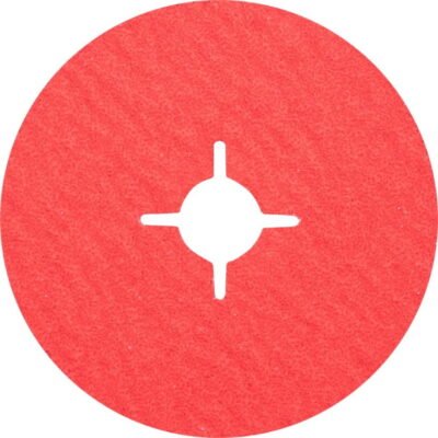 Fiiberketas INOX FS CO-COOL 125mm P36