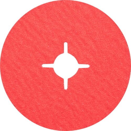 Fiiberketas INOX FS CO-COOL 125mm P36