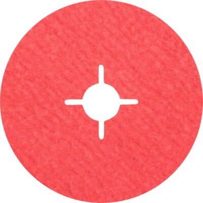 Fiiberketas INOX FS CO-COOL 125mm P60