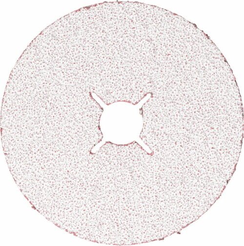Fiiberketas alumiiniumile FS CO-ALU 125mm P36, Pferd