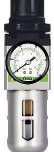 Filterregulaator Luna AFR Automat | Suruõhutööriistad>Pneumotarvikud | Luna | Trollo.ee | Üle 10 000 toote