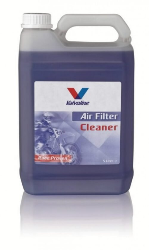 Filtri pesuaine Air Filter Cleaner 5L