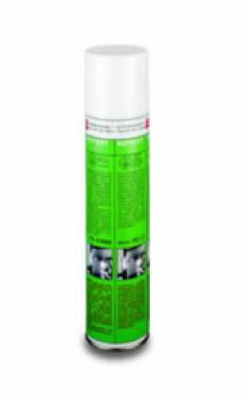 Gaasilekke spray 400ml ROTEST, Rothenberger