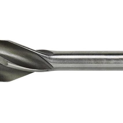 HSS puiduspiraalpuur nelja külgteraga ja 1/4'' kuuskantkinnitusega Luna | Tarvikud>Puurid>Puidupuurid | Luna Tools | Trollo.ee | Üle 10 000 toote