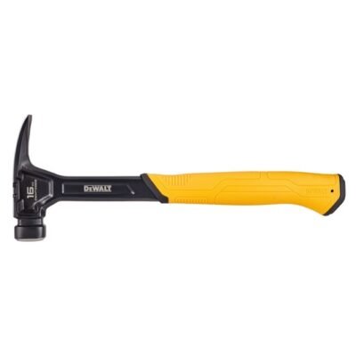 Haamer Dewalt - 453g | Käsitööriistad>Vasarad | Dewalt | Trollo.ee | Üle 10 000 toote