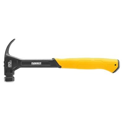 Haamer Dewalt - 567g | Käsitööriistad>Vasarad | Dewalt | Trollo.ee | Üle 10 000 toote