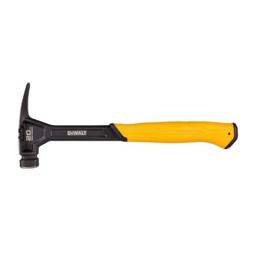 Haamer Dewalt - 567g | Käsitööriistad>Vasarad | Dewalt | Trollo.ee | Üle 10 000 toote