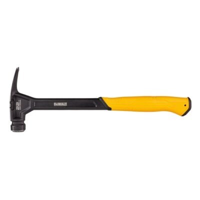 Haamer Dewalt - 623g (kareda löögipinnaga) | Käsitööriistad>Vasarad | Dewalt | Trollo.ee | Üle 10 000 toote