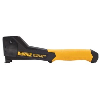 Haamer-klammerdaja Dewalt DWHT75900 | Käsitööriistad>Klambripüstolid | Dewalt | Trollo.ee | Üle 10 000 toote
