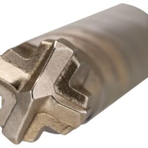 Haamerpuur SDS Plus kinnitusega Luna | Tarvikud>Puurid>Betoonipuurid | Luna Tools | Trollo.ee | Üle 10 000 toote