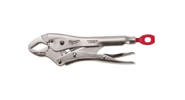 Haaratstangid Milwaukee Torque Lock - 170mm/max.38mm