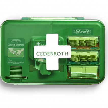 Haavahoolduskomplekt