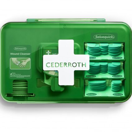 Haavahoolduskomplekt