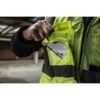 Hästinähtav vest Milwaukee HI-VIS (oranz) - XXL - Image 2