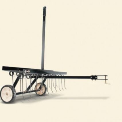 Heina- ja samblareha 101 cm