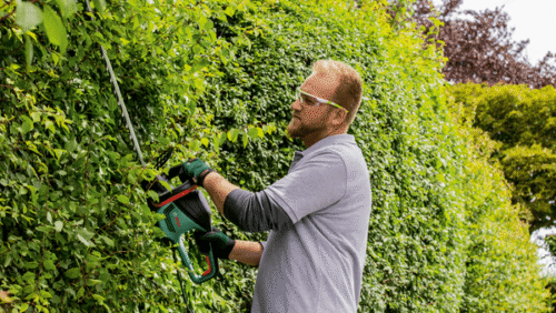 Hekikäärid Bosch AdvancedHedgeCut 70