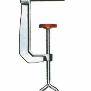 Hobipitskruvi lauale 60mm TK6