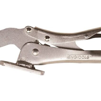 Hoideklamber Teng Tools 410P | Käsitööriistad>Tangid>Muud tangid | Teng Tools | Trollo.ee | Üle 10 000 toote