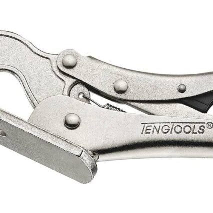 Hoideklamber Teng Tools 410SP | Käsitööriistad>Tangid>Muud tangid | Teng Tools | Trollo.ee | Üle 10 000 toote