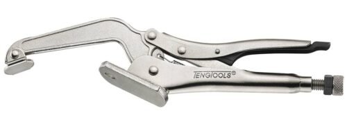 Hoideklamber Teng Tools 410SP | Käsitööriistad>Tangid>Muud tangid | Teng Tools | Trollo.ee | Üle 10 000 toote