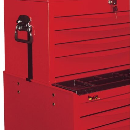 Hoiderautis montöörikäru ülemisele sahtlile Teng Tools TCF02 | Käsitööriistad>Tööriistakastid ja kärud | Teng Tools | Trollo.ee | Üle 10 000 toote