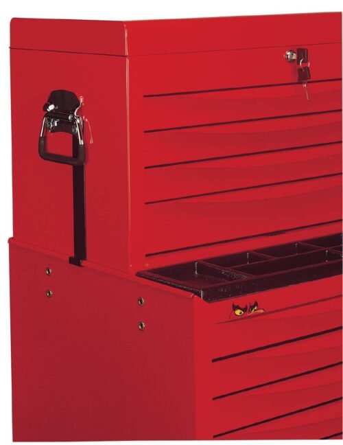 Hoiderautis montöörikäru ülemisele sahtlile Teng Tools TCF02 | Käsitööriistad>Tööriistakastid ja kärud | Teng Tools | Trollo.ee | Üle 10 000 toote