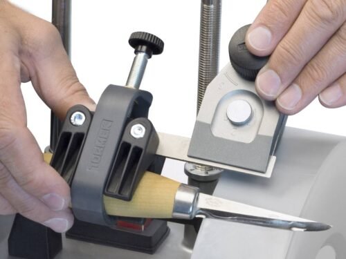 Hoidik Tormek SVM-00 väikstele nugadele
