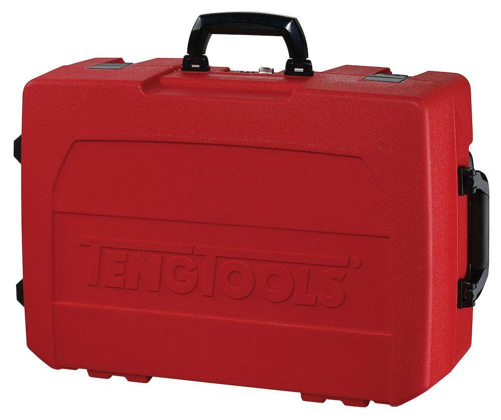 Hoolduskohver Teng Tools SC02