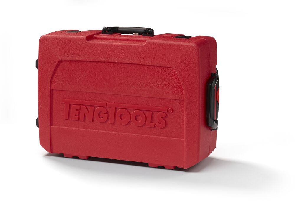 Hoolduskohver Teng Tools SC04E