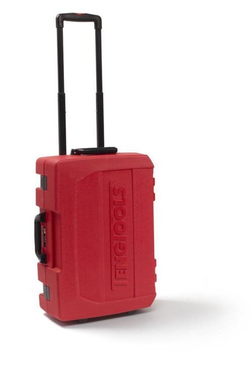 Hoolduskohver Teng Tools SCE1