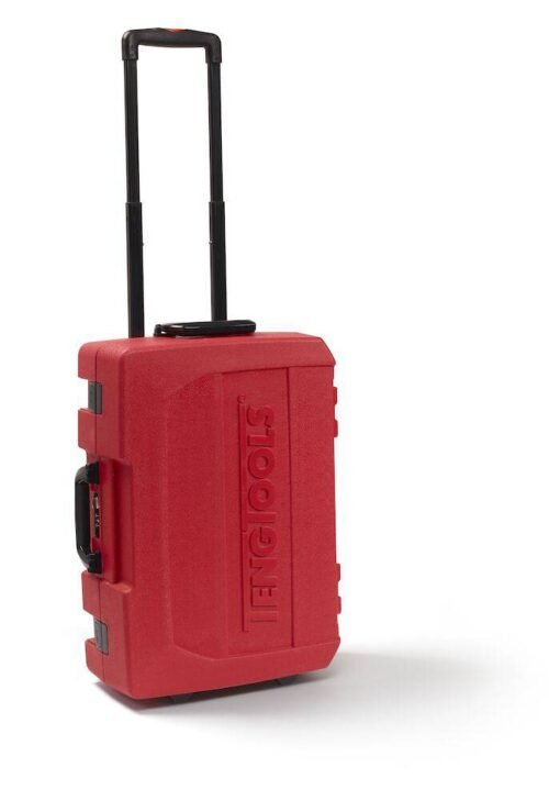 Hoolduskohver Teng Tools SCE1