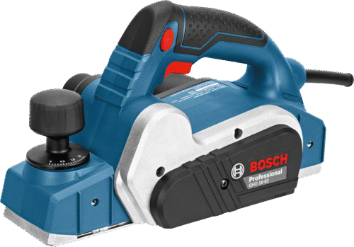 Höövel Bosch GHO 16-82