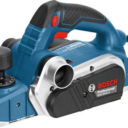 Höövel Bosch GHO 26-82 D | Elektrilised käsitööriistad>Elektrilised höövlid | Bosch | Trollo.ee | Üle 10 000 toote