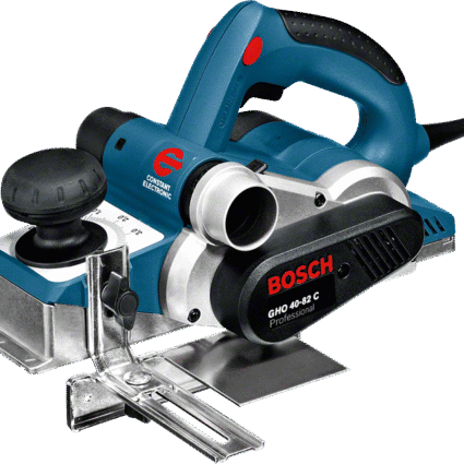 Höövel Bosch GHO 40-82 C | Elektrilised käsitööriistad>Elektrilised höövlid | Bosch | Trollo.ee | Üle 10 000 toote