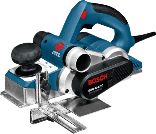 Höövel Bosch GHO 40-82 C | Elektrilised käsitööriistad>Elektrilised höövlid | Bosch | Trollo.ee | Üle 10 000 toote