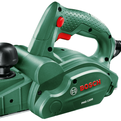 Höövel Bosch PHO 1500 | Elektrilised käsitööriistad>Elektrilised höövlid | Bosch | Trollo.ee | Üle 10 000 toote