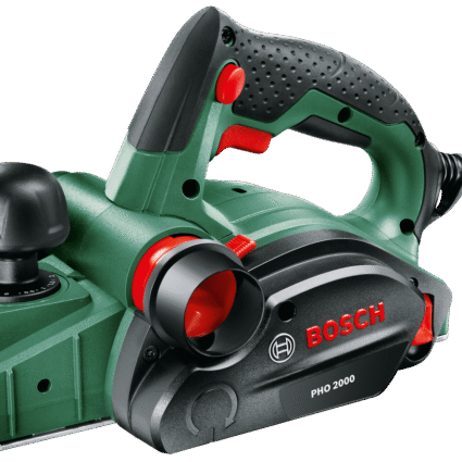 Höövel Bosch PHO 2000 | Elektrilised käsitööriistad>Elektrilised höövlid | Bosch | Trollo.ee | Üle 10 000 toote