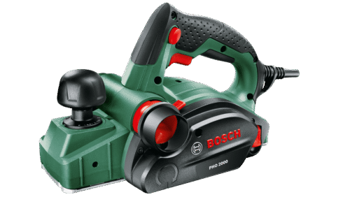 Höövel Bosch PHO 2000 | Elektrilised käsitööriistad>Elektrilised höövlid | Bosch | Trollo.ee | Üle 10 000 toote