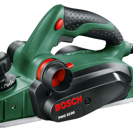 Höövel Bosch PHO 3100 | Elektrilised käsitööriistad>Elektrilised höövlid | Bosch | Trollo.ee | Üle 10 000 toote