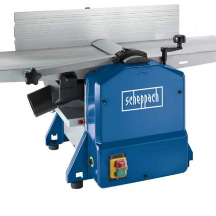 Höövel-paksusmasin HMS 1070