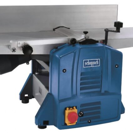 Höövel-paksusmasin HMS850