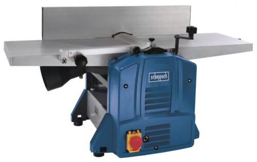 Höövel-paksusmasin HMS850