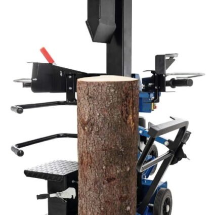 Hüdrauliline vertikaalne puulõhkuja COMPACT15