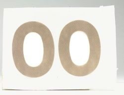 Hügieenilised kaitsekatted HY100A, paar, 3M