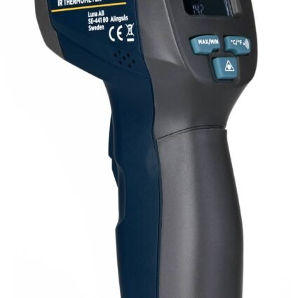 IR-termomeeter Limit 94 | Mõõteriistad>Termomeetrid | Limit | Trollo.ee | Üle 10 000 toote