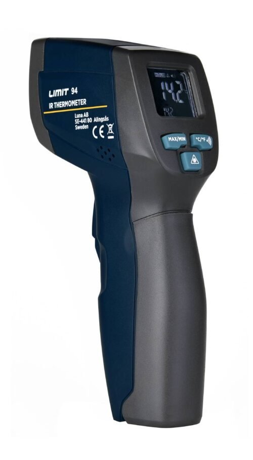 IR-termomeeter Limit 94
