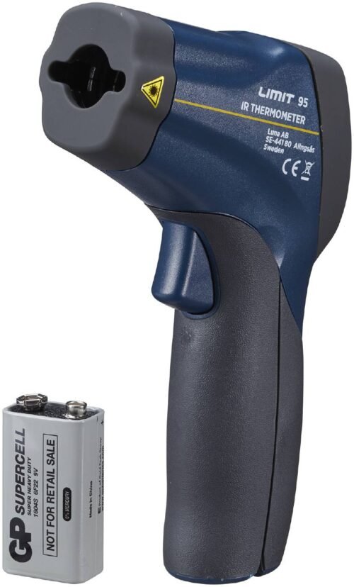IR-termomeeter Limit 95