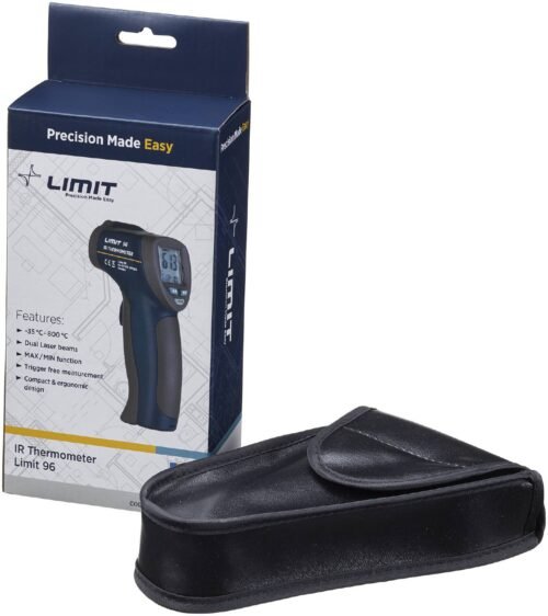 IR-termomeeter Limit 96